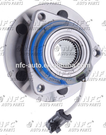 AUTO WHEEL HUB UNITS,HUB BEARING ASSEMBLY 513199