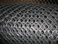 Perfecte duurzaamheid HDPE Farming Plastic platte mesh net