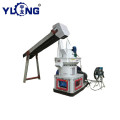 XGJ wood pellet machine price