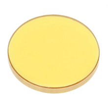 10.6um CVD ZnSe Lens Protective Window for CO2 Laser: Enhancing Performance and Durability in Laser Applications