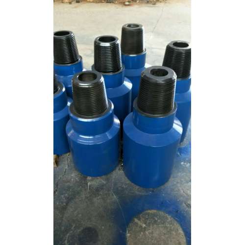 Customized Standard Tricone Bit Adapters Crossover Sub