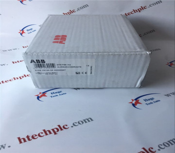 ABB 3BSE018135R1 in stock hurry up
