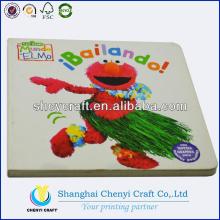 professinal printing online children books