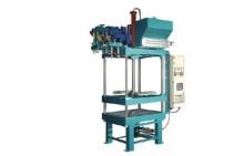 Eps Shape Moulding Machine In China?