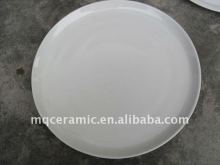 12 inch Ceramic Pizza Plate