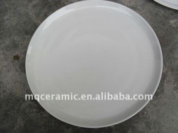 12 inch Ceramic Pizza Plate
