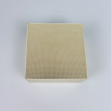 Cordierite Honeycomb ceramic monolith three way catalysts