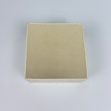 Cordierite Honeycomb ceramic monolith three way catalysts