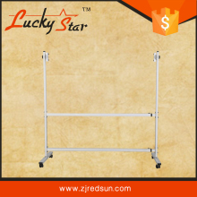 2015 Zhe Jiang Red Sun hot sale Cheap Mobile pedal standing Whiteboard