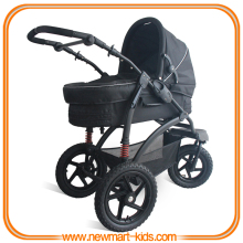 Travel system stroller baby stroller buggy pram baby jogger pushchair EN1888:2012 AS/NZS2088 ASTM certificate