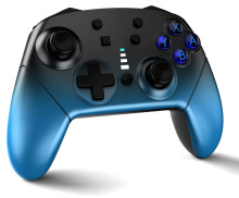 Wholesale Cheap PC Controllers for Nintendo Switch Pro Gamepad - BT Wireless Joystick