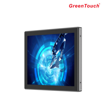 15"Android Touch All-in-one