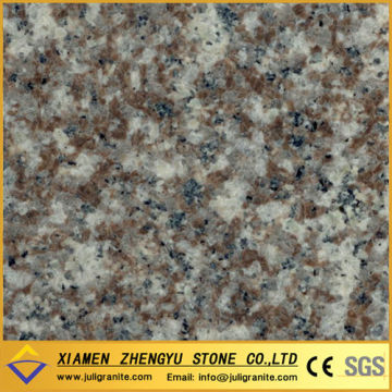 Chinese Pink Granite Tiles