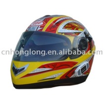 DP806-2 bluetooth full face helmet
