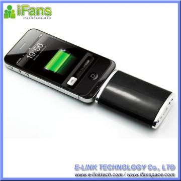 iFans Portable Charger for iPhone iPod