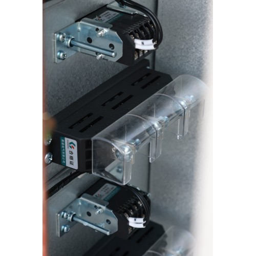 GGJ Intelligent Withdrawable Switchgear