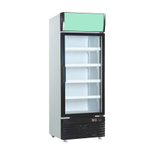 Supermarket Refrigerator & Freezer Display Solutions