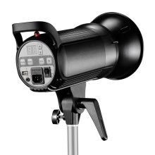 400W Compact Studio Flash Strobe Mono Light