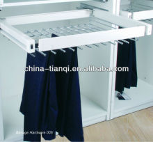 BNG420K extractable trouser rack