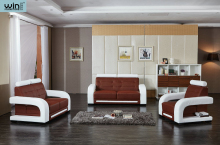 New Style Luxury Royal Sofa Combination