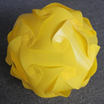 2016 Best Welcome Fancy IQ Jigsaw Lamp Christmas Light