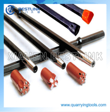 Tapered Drill Rod