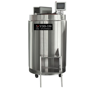 large liquid nitrogen storage tank cryogenic liquid nitrogen cylinder