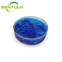 High Purity GHK CU Copper Peptide Powder