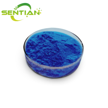 High Purity GHK CU Copper Peptide Powder