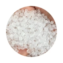 Virgin & Recycled Polypropylene PP RP100 Polypropylene Granules for Sale