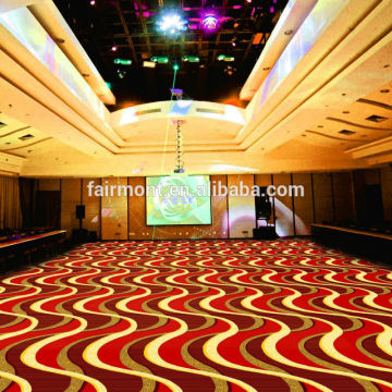 blue stripe nylon carpet for sell K04, Customized blue stripe nylon carpet for sell