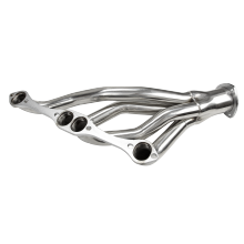 MT001038 EH28033 Exhaust Header for Chevy V8 Engines (262/265/283/305/327/350/400)