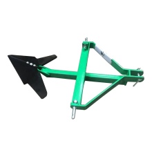 Farm Implements 3 Point Single Row Middle Buster