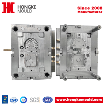 Precision Automotive Injection Mold