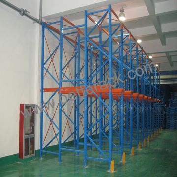 first in first out rack