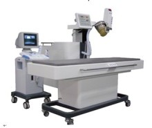 Extracorporeal Shock Wave Lithotripter (ESWL-BI)