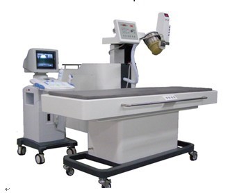 Extracorporeal Shock Wave Lithotripter (ESWL-BI)