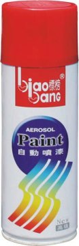 Aerosol spray paint 400ml