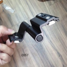 factory direct sus201 4 bar jalousie window operator