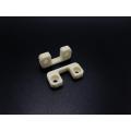 Industrial ceramic tools for machining alumina components