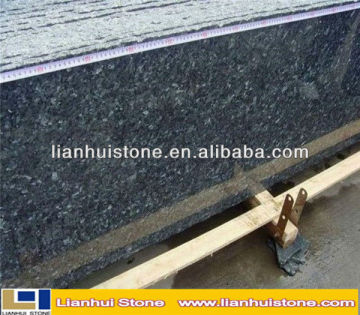 economical blue stone blue pearl granite tile