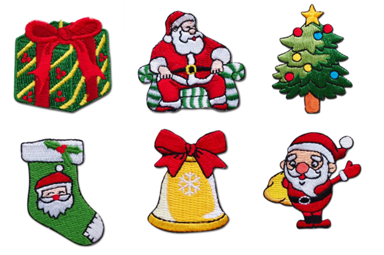 Factory Promotional Gifts Personalized Wood Christmas Decoration