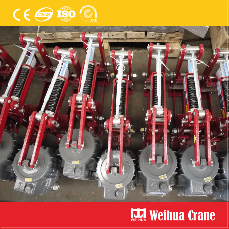 Crane Brakes