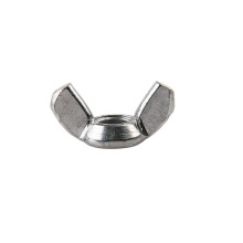 STAINLESS Steel Wing Nut DIN314