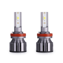High Power T2 LED Headlight Bulb - Super Bright LED Headlight Bulb