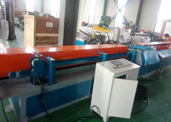 T Bar  Ceiling Grid Roll Forming machine