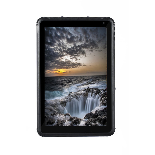 Sağlam Tablet Android Barkod Tarayıcı