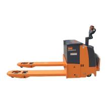 Zowell 6 ton electric pallet truck