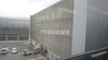 Mesh Cladding For Building Woven Wire Drapery?