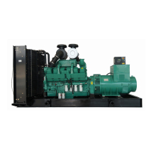 HUALI 720kw large diesel generators for sale